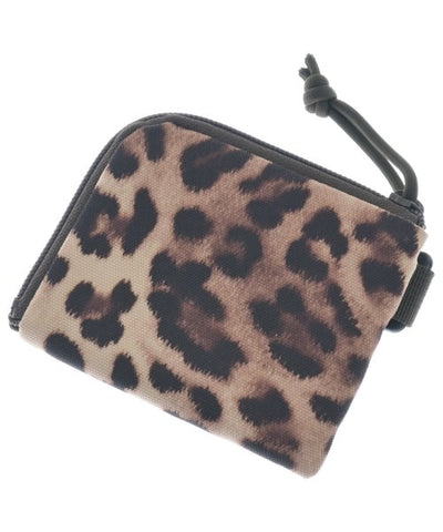 BRIEFING Wallets/Coin purses