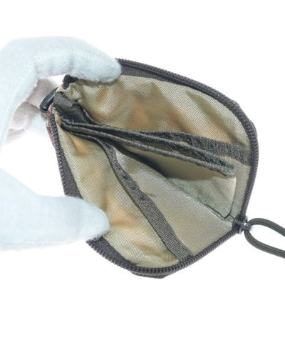 BRIEFING Wallets/Coin purses