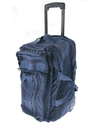 BRIEFING Carry-on bags/Suitcases