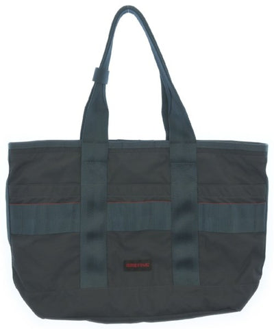 BRIEFING Totes