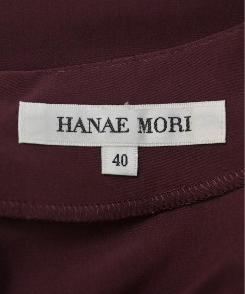 HANAE MORI Blouses