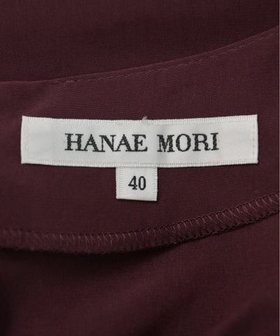 HANAE MORI Blouses