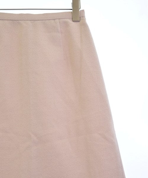 HANAE MORI Knee length skirts