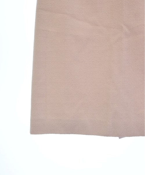 HANAE MORI Knee length skirts