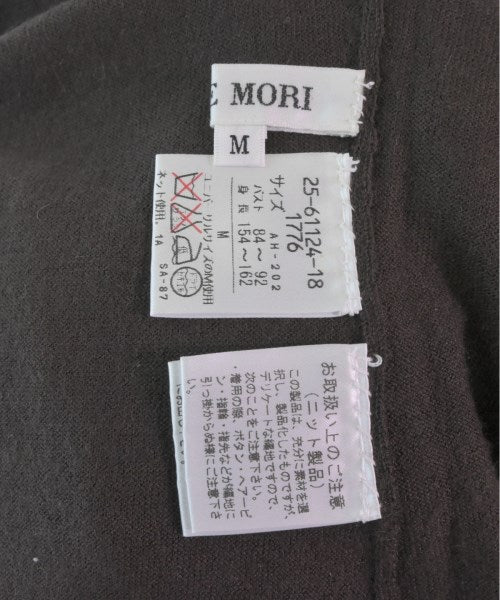 HANAE MORI Sweaters