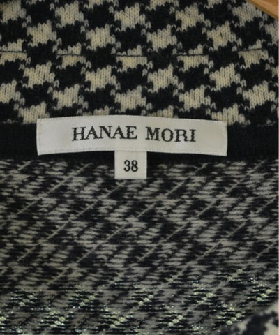 HANAE MORI Casual jackets