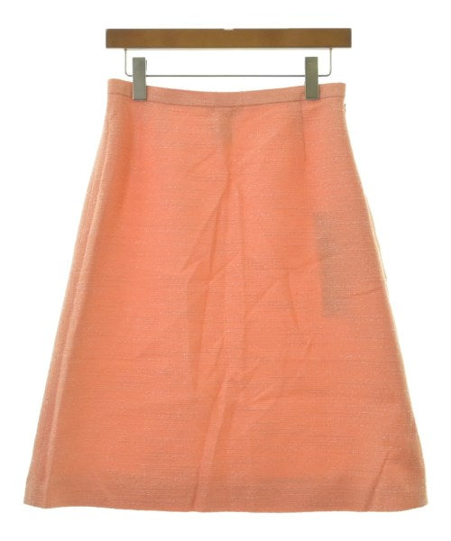 HANAE MORI Long/Maxi length skirts