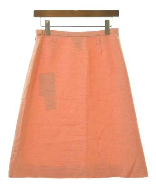 HANAE MORI Long/Maxi length skirts