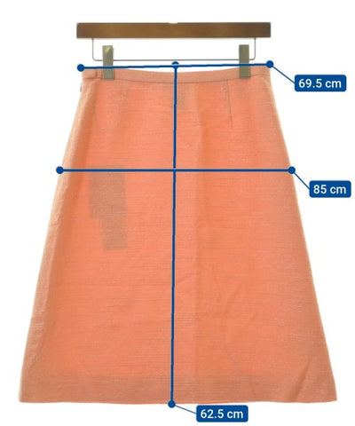 HANAE MORI Long/Maxi length skirts