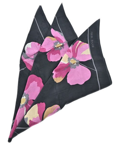 HANAE MORI Bandana/Scarves