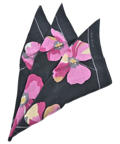 HANAE MORI Bandana/Scarves