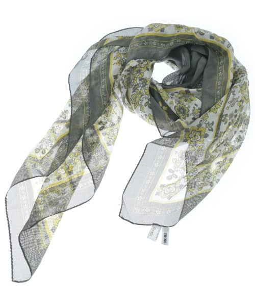 HANAE MORI Bandana/Scarves