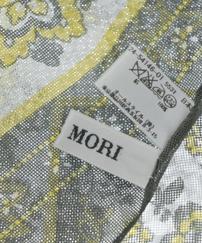 HANAE MORI Bandana/Scarves