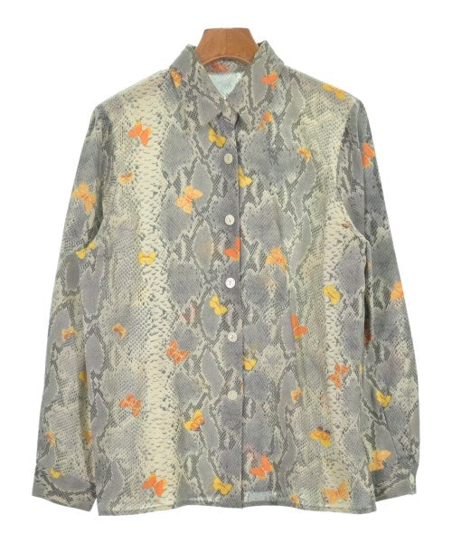HANAE MORI Casual shirts