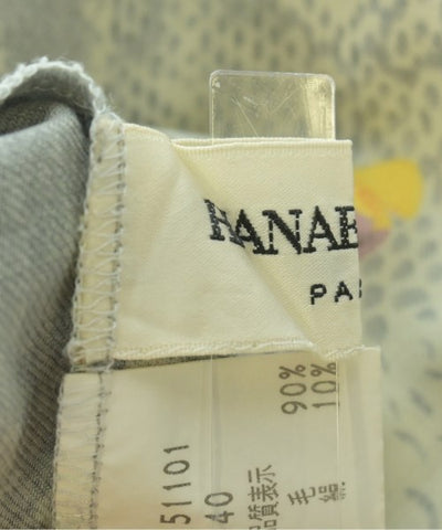 HANAE MORI Casual shirts