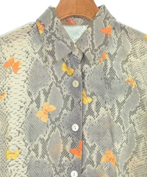 HANAE MORI Casual shirts