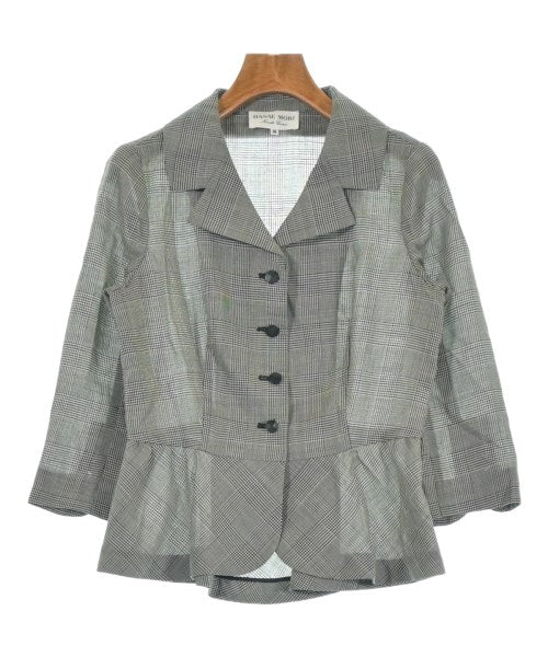 HANAE MORI Casual jackets