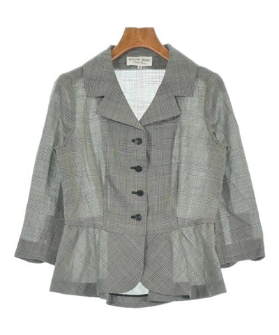 HANAE MORI Casual jackets