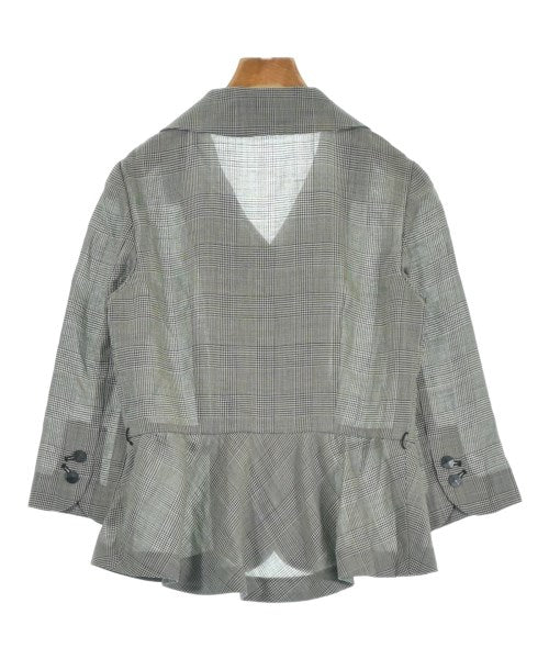 HANAE MORI Casual jackets