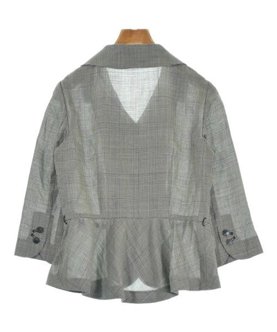 HANAE MORI Casual jackets