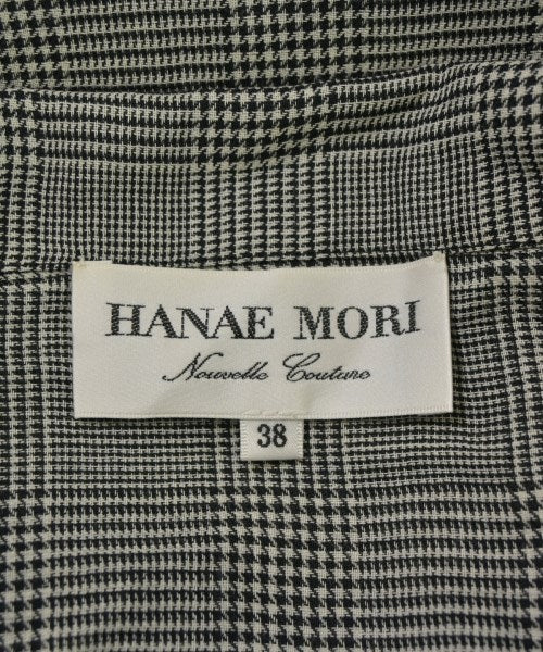 HANAE MORI Casual jackets