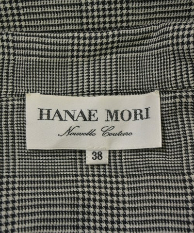 HANAE MORI Casual jackets