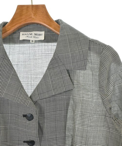 HANAE MORI Casual jackets