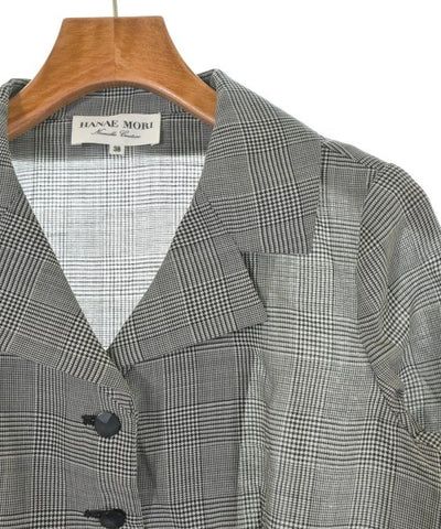 HANAE MORI Casual jackets