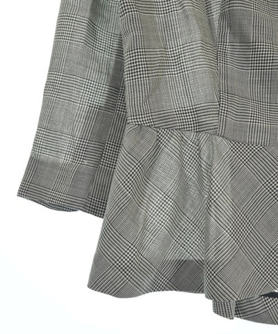 HANAE MORI Casual jackets