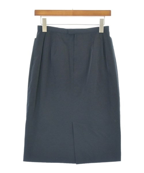 HANAE MORI Knee length skirts