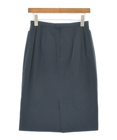 HANAE MORI Knee length skirts