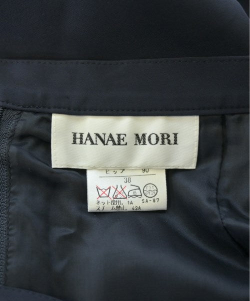 HANAE MORI Knee length skirts