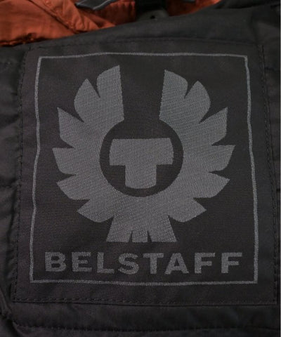 Belstaff Mountain parka