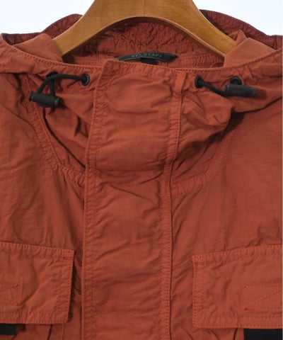 Belstaff Mountain parka