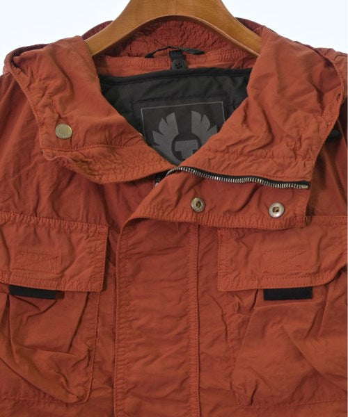 Belstaff Mountain parka