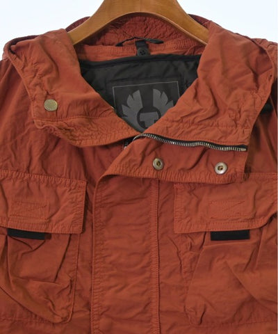 Belstaff Mountain parka