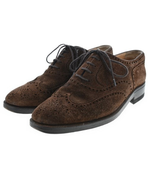 A.testoni Dress shoes