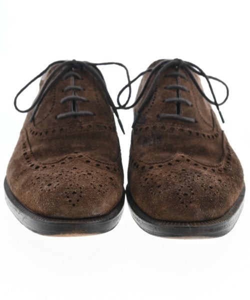 A.testoni Dress shoes