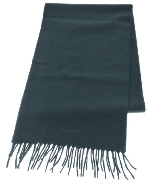 A.Testoni Winter scarves