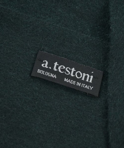 A.Testoni Winter scarves
