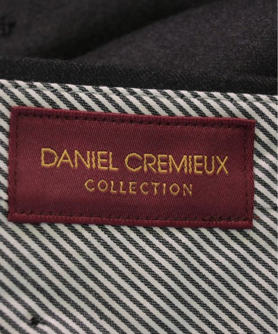 DANIEL CREMIEUX Trousers