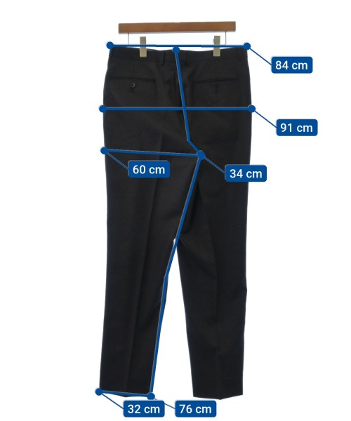 DANIEL CREMIEUX Trousers