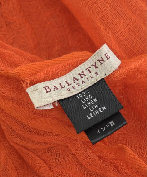 BALLANTYNE Stoles