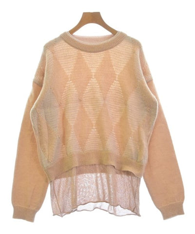 BALLANTYNE Sweaters