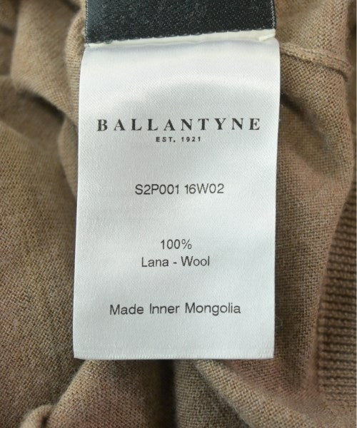 BALLANTYNE Sweaters