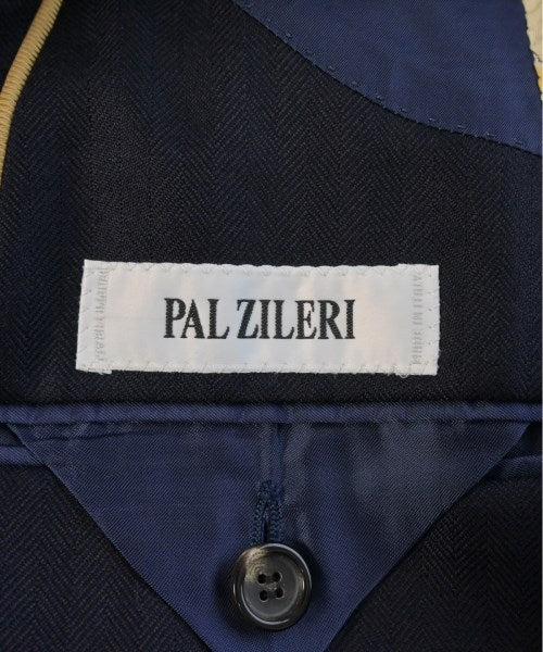 PAL ZILERI Casual jackets