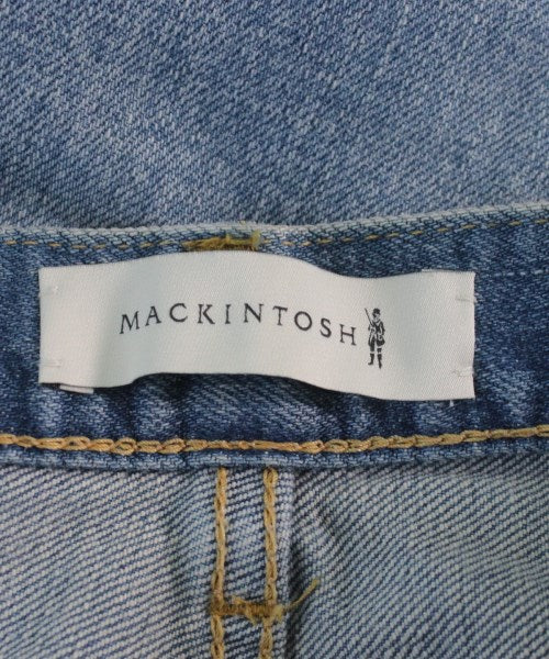 MACKINTOSH Jeans