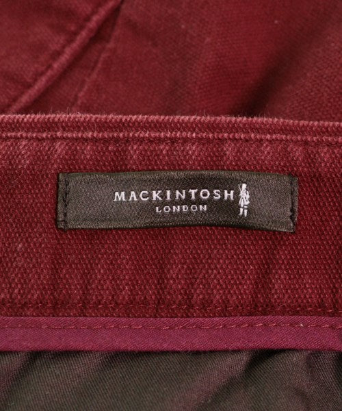 MACKINTOSH Other