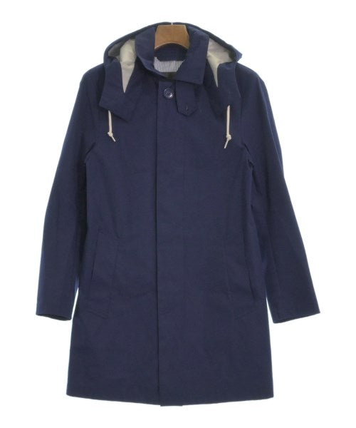 MACKINTOSH Soutien collar coats