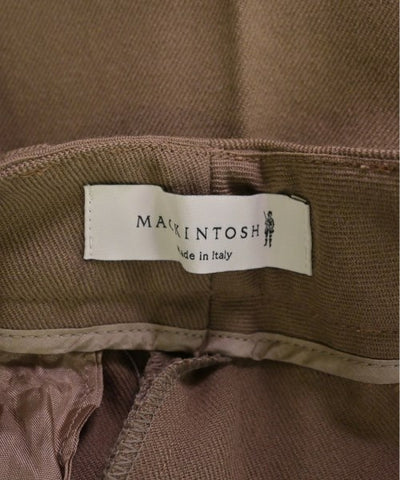MACKINTOSH Trousers